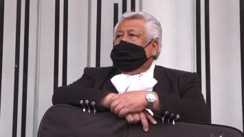 Mariachis worried as stay-at-home orders jeopardize their business